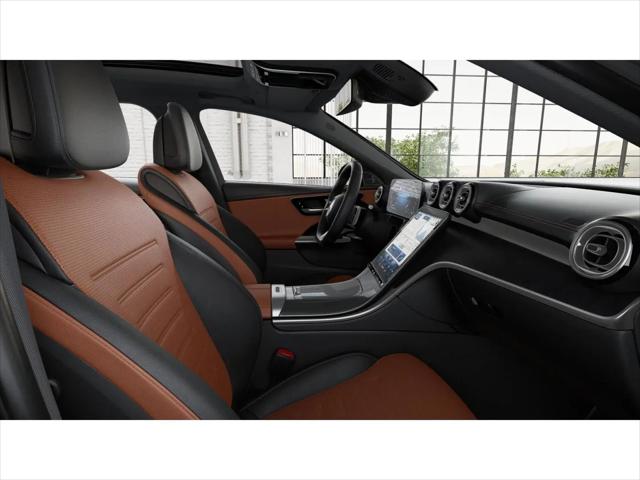 2026 Mercedes-Benz C-CLASS C 300 C 300