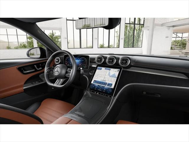 2026 Mercedes-Benz C-CLASS C 300 C 300