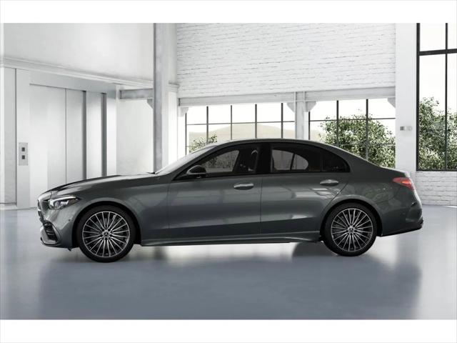 2026 Mercedes-Benz C-CLASS C 300 C 300