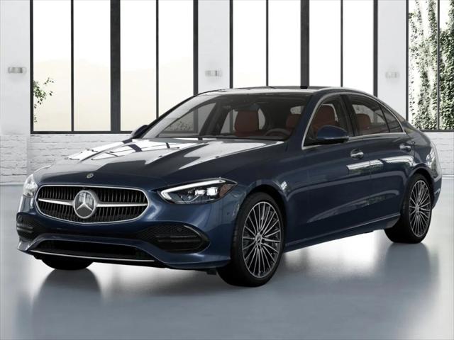 2026 Mercedes-Benz C-CLASS C 300 C 300 for sale in Bentonville, AR