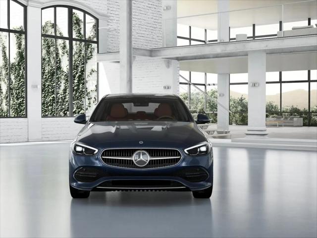 2026 Mercedes-Benz C-CLASS C 300 C 300