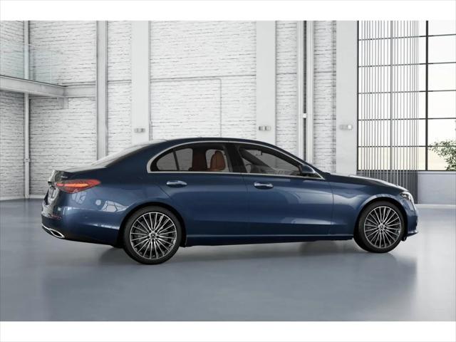 2026 Mercedes-Benz C-CLASS C 300 C 300