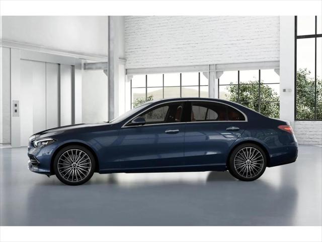 2026 Mercedes-Benz C-CLASS C 300 C 300