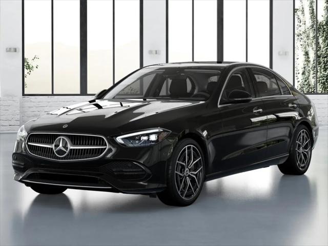 2026 Mercedes-Benz C-CLASS C 300 C 300 for sale in Bentonville, AR