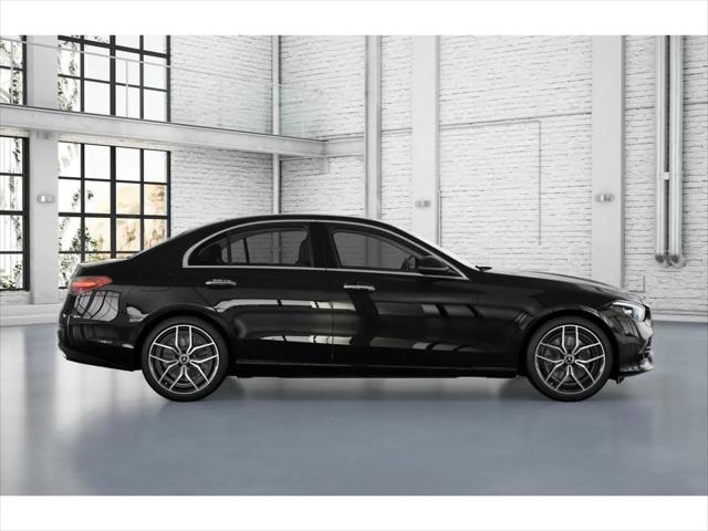 2026 Mercedes-Benz C-CLASS C 300 C 300