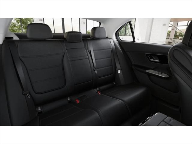 2026 Mercedes-Benz C-CLASS C 300 C 300