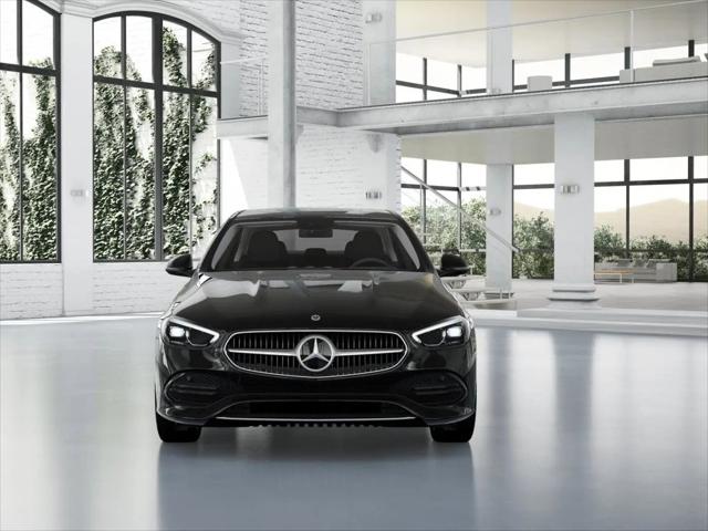 2026 Mercedes-Benz C-CLASS C 300 C 300