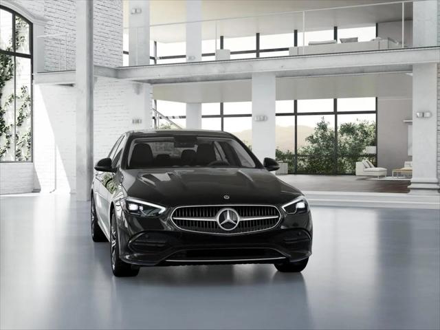 2026 Mercedes-Benz C-CLASS C 300 C 300