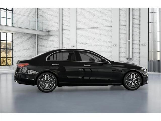 2026 Mercedes-Benz C-CLASS C 300 C 300