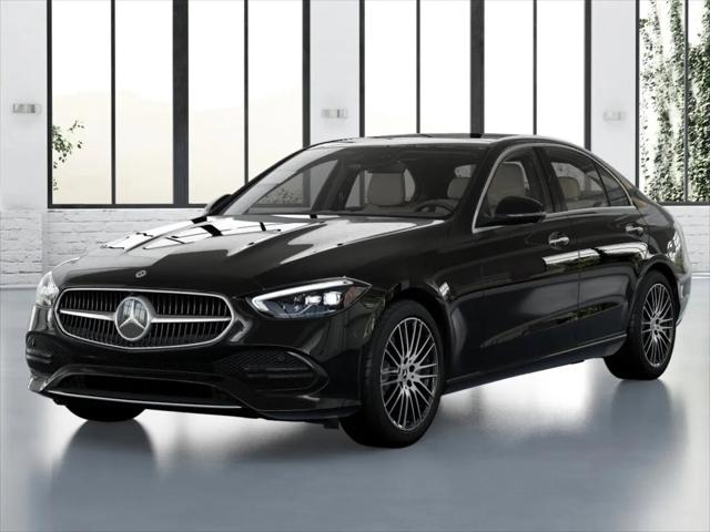 2026 Mercedes-Benz C-CLASS C 300 C 300 for sale in Bentonville, AR