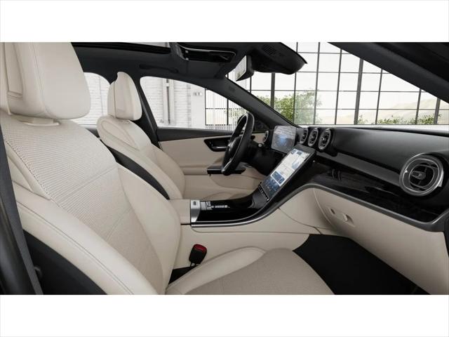 2026 Mercedes-Benz C-CLASS C 300 C 300