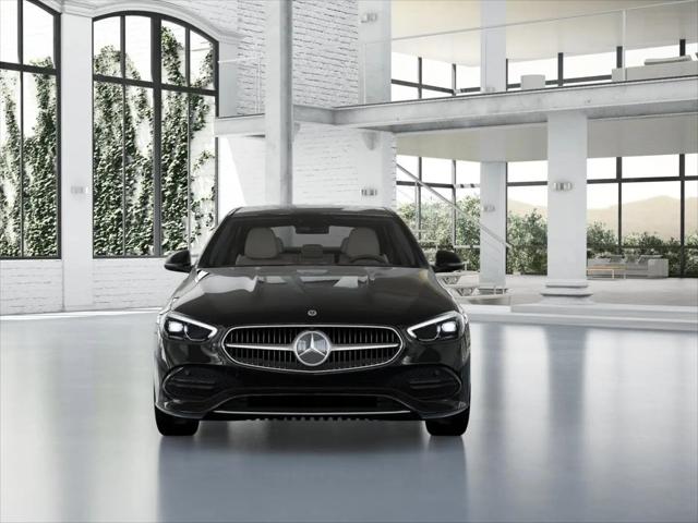 2026 Mercedes-Benz C-CLASS C 300 C 300