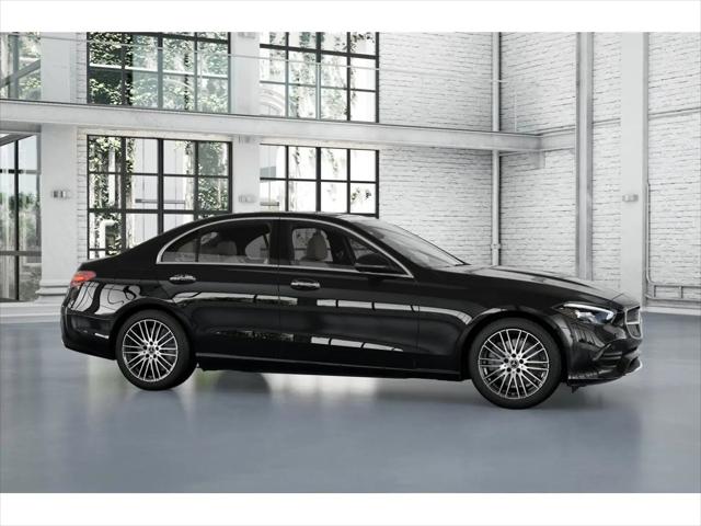 2026 Mercedes-Benz C-CLASS C 300 C 300