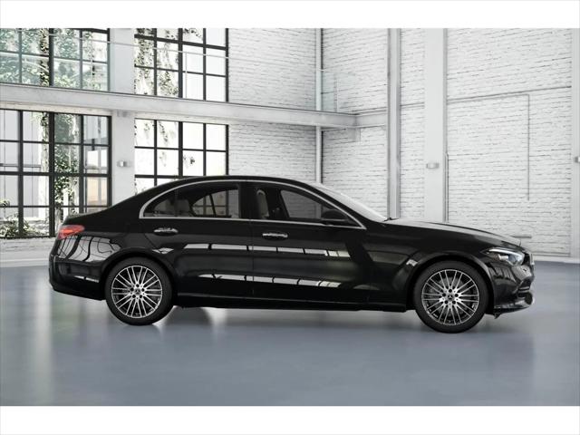 2026 Mercedes-Benz C-CLASS C 300 C 300