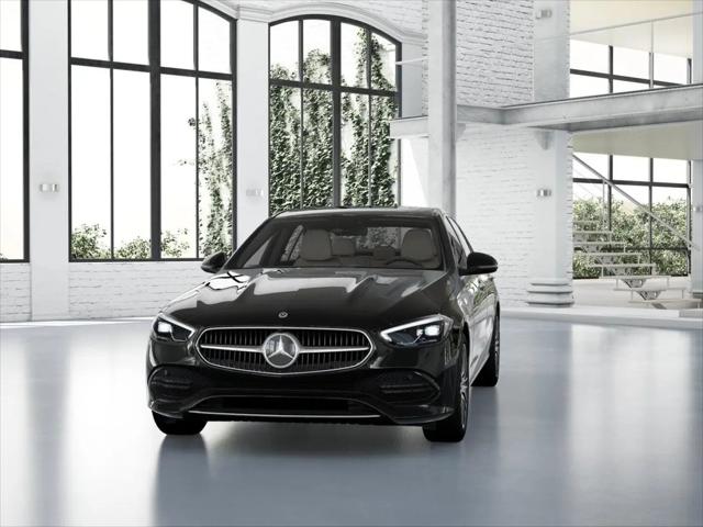 2026 Mercedes-Benz C-CLASS C 300 C 300