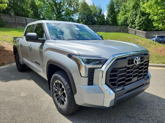 2026 Toyota Tundra SR5 CrewMax 5.5' Bed for sale in High Point, NC