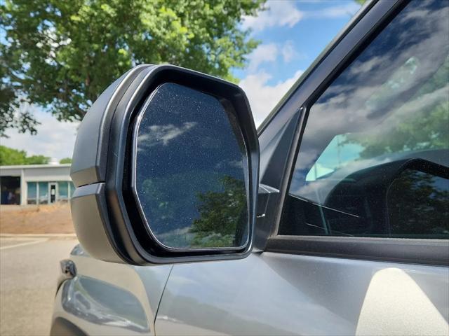 2026 Toyota Tundra SR5 CrewMax 5.5' Bed