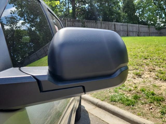 2026 Toyota Tundra SR5 CrewMax 5.5' Bed