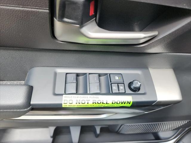 2026 Toyota Tundra SR5 CrewMax 5.5' Bed