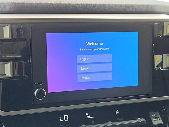 2026 Toyota Tundra SR5 CrewMax 5.5' Bed