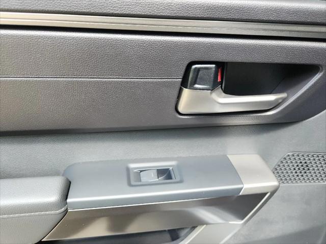 2026 Toyota Tundra SR5 CrewMax 5.5' Bed