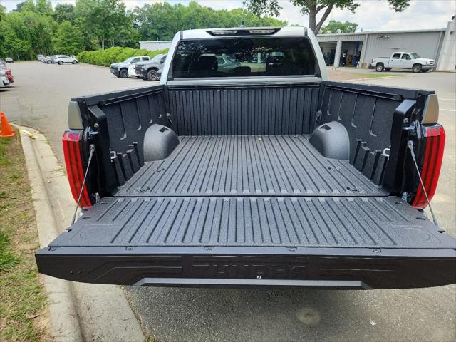 2026 Toyota Tundra SR5 CrewMax 5.5' Bed