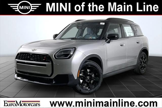 2027 MINI Cooper Countryman S for sale in Bala Cynwyd, PA