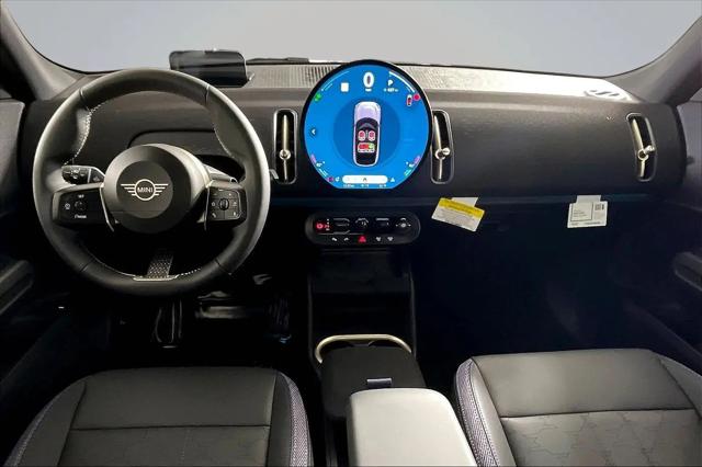 2027 MINI Cooper Countryman S