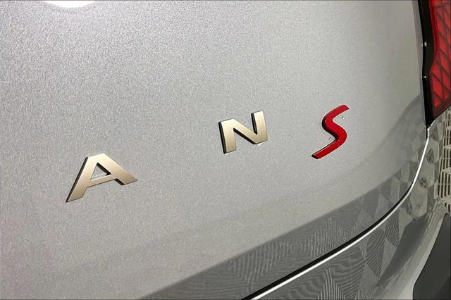 2027 MINI Cooper Countryman S