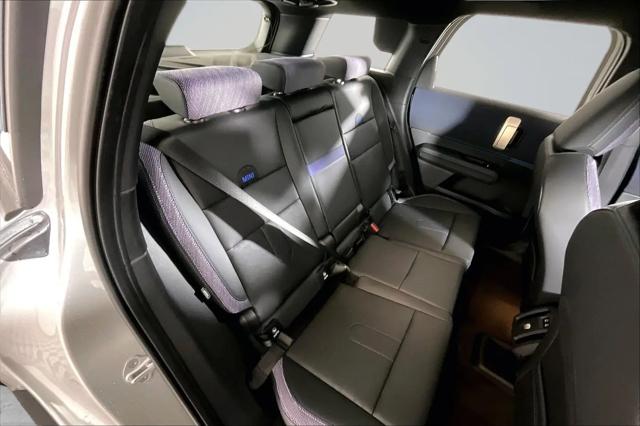 2027 MINI Cooper Countryman S