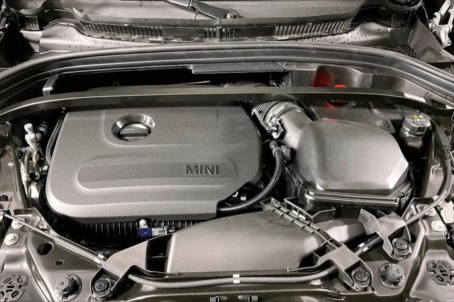 2027 MINI Cooper Countryman S