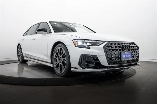 2026 Audi S8 TFSI quattro tiptronic for sale in Highland Park, IL