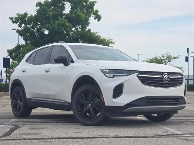 2022 Buick Envision FWD Essence for sale near Columbus, OH
