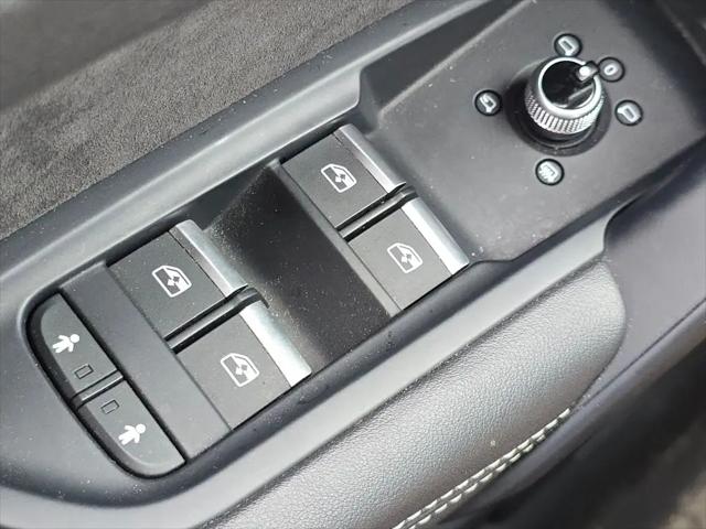 2020 Audi SQ5 Prestige TFSI quattro Tiptronic