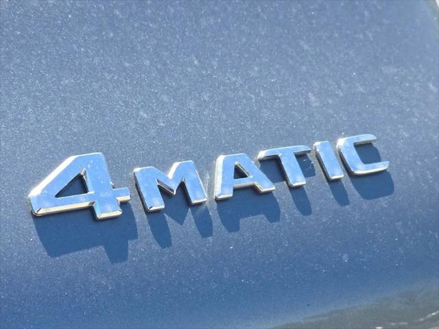 2022 Mercedes-Benz GLC 4MATIC SUV