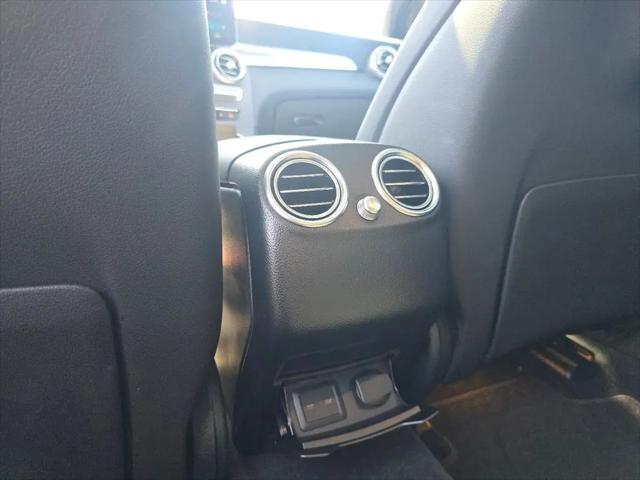 2022 Mercedes-Benz GLC 4MATIC SUV