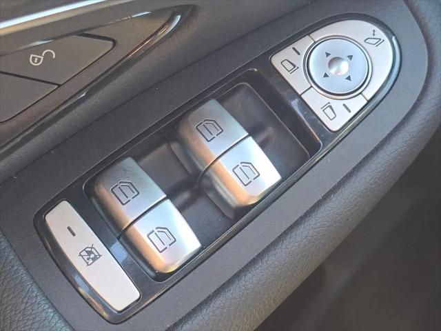 2022 Mercedes-Benz GLC 4MATIC SUV