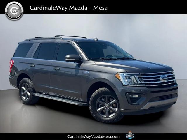 2021 Ford Expedition XLT for sale in Mesa, AZ