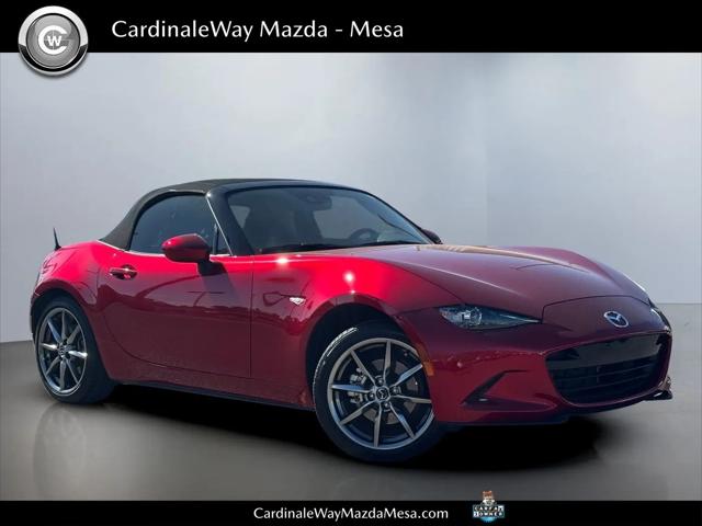 2022 Mazda MX-5 Grand Touring for sale in Mesa, AZ