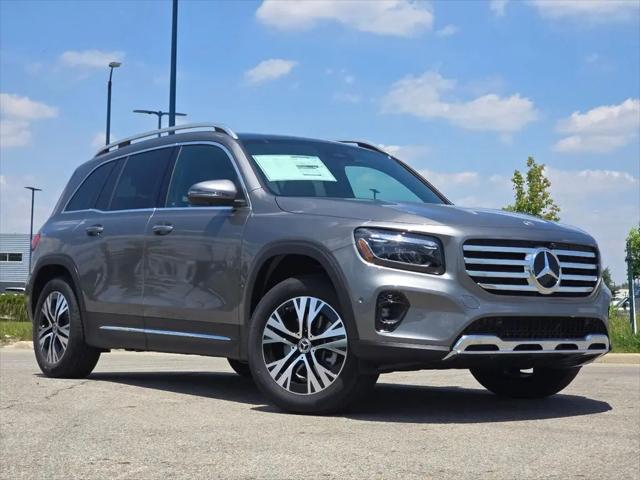 2026 Mercedes-Benz GLB 4MATIC for sale near Columbus, OH
