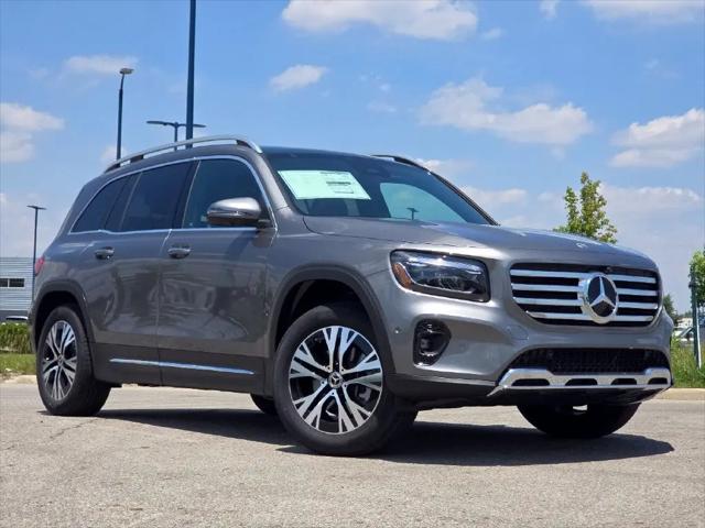 2026 Mercedes-Benz GLB 4MATIC for sale in Columbus, OH