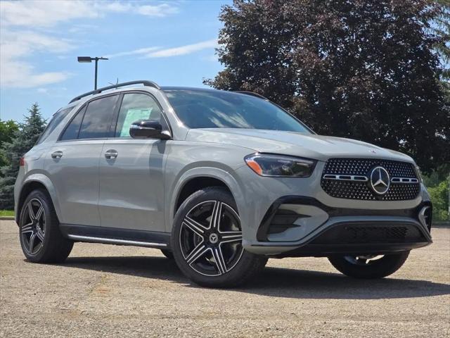 2026 Mercedes-Benz GLE GLE 350 GLE 350 for sale in Columbus, OH
