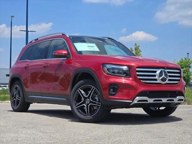 2026 Mercedes-Benz GLB 4MATIC for sale near Columbus, OH