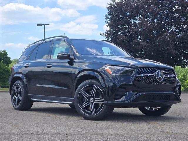 2026 Mercedes-Benz GLE GLE 450 4MATIC for sale near Columbus, OH