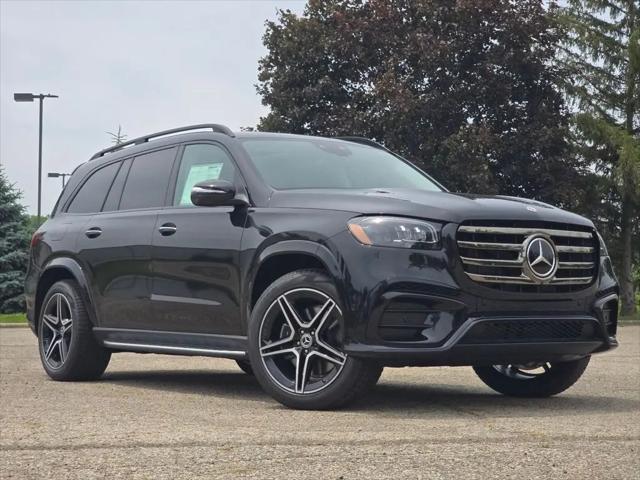 2026 Mercedes-Benz GLS GLS 450 4MATIC for sale in Columbus, OH