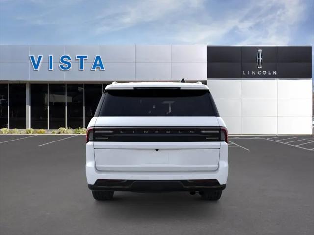 2026 Lincoln Navigator Reserve L