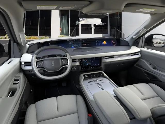 2026 Lincoln Navigator Reserve L
