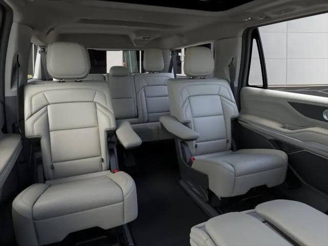 2026 Lincoln Navigator Reserve L