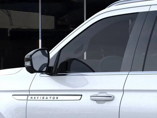 2026 Lincoln Navigator Reserve L