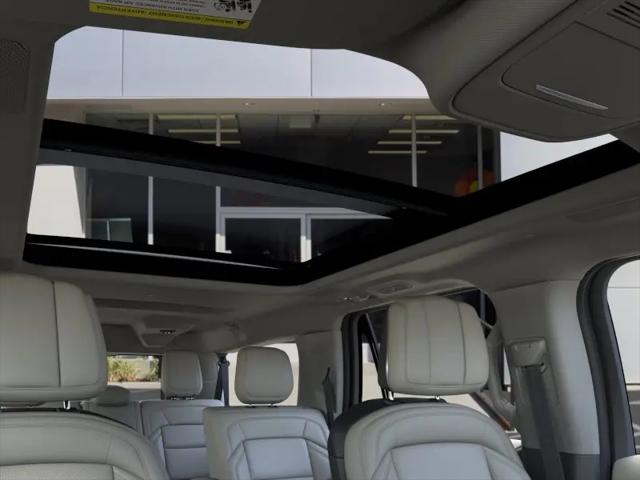 2026 Lincoln Navigator Reserve L